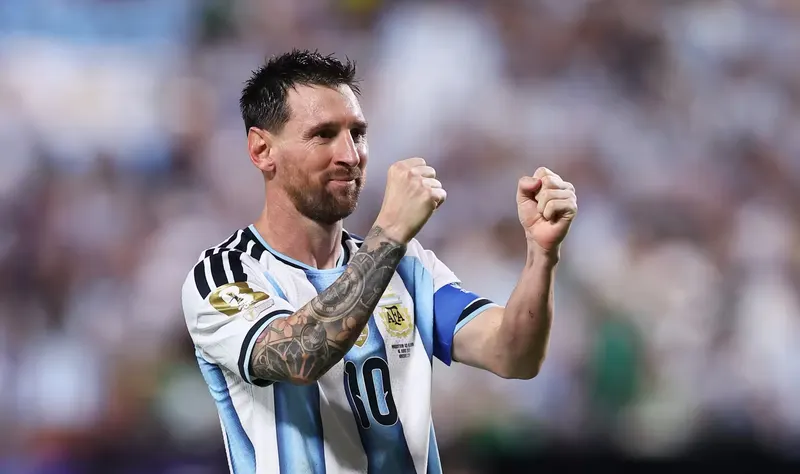 Jogos de hoje da Copa do Mundo (07/07): horários e onde assistir