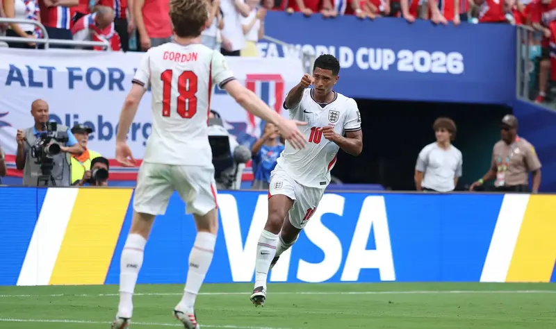 Inglaterra x Argentina reacende rivalidade histórica na semifinal da Copa