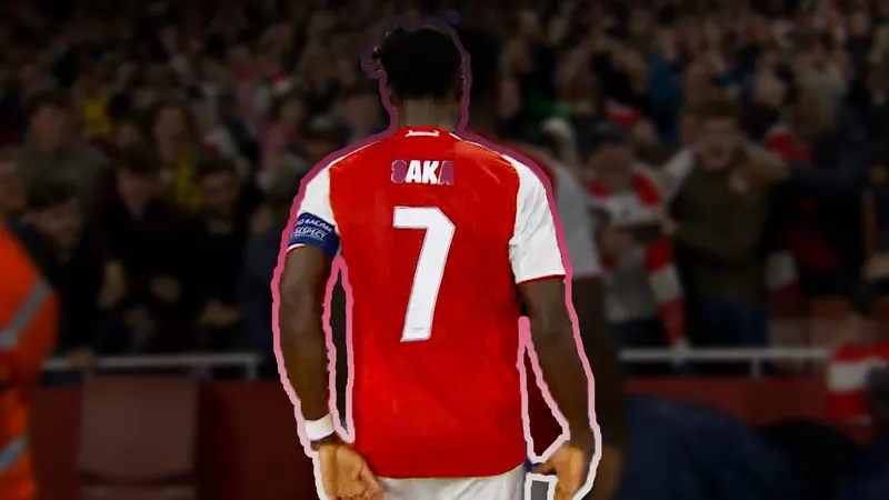 Arsenal vai à final da Champions após 20 anos e sonha com título inédito