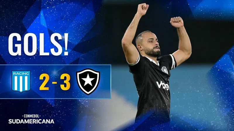 Botafogo entra em recuperação judicial com dívida de R$ 2,5 bilhões