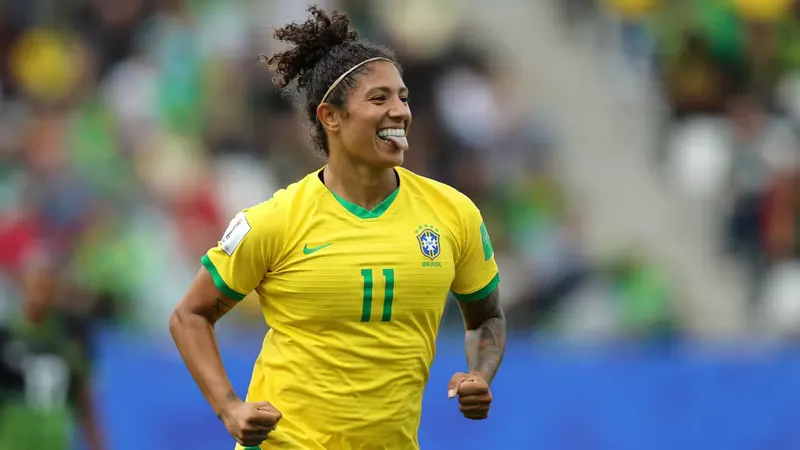 Copa do Mundo Feminina 2027: as 18 seleções que já garantiram vaga no Brasil