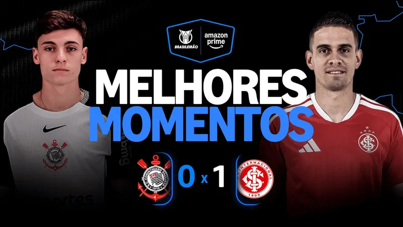 Diniz repete time do Corinthians contra o Santa Fe pela Libertadores