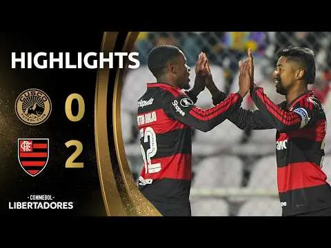 Flamengo fecha acordo por volante de 18 anos do Paysandu