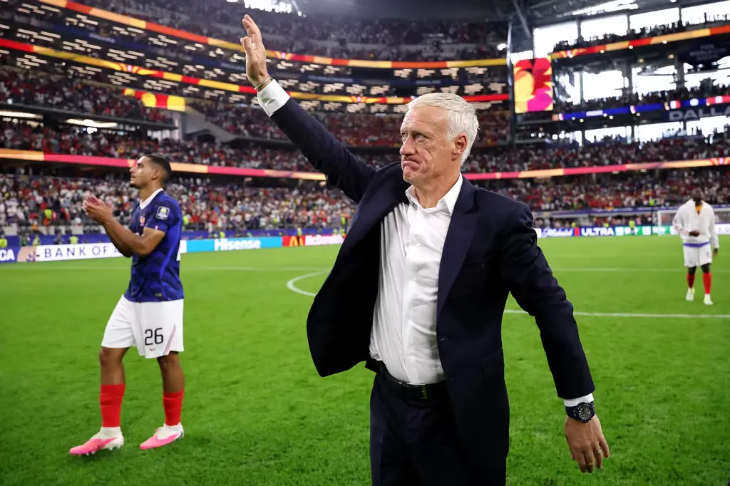 França x Espanha Semifinal Copa do Mundo 2026 - Fifa