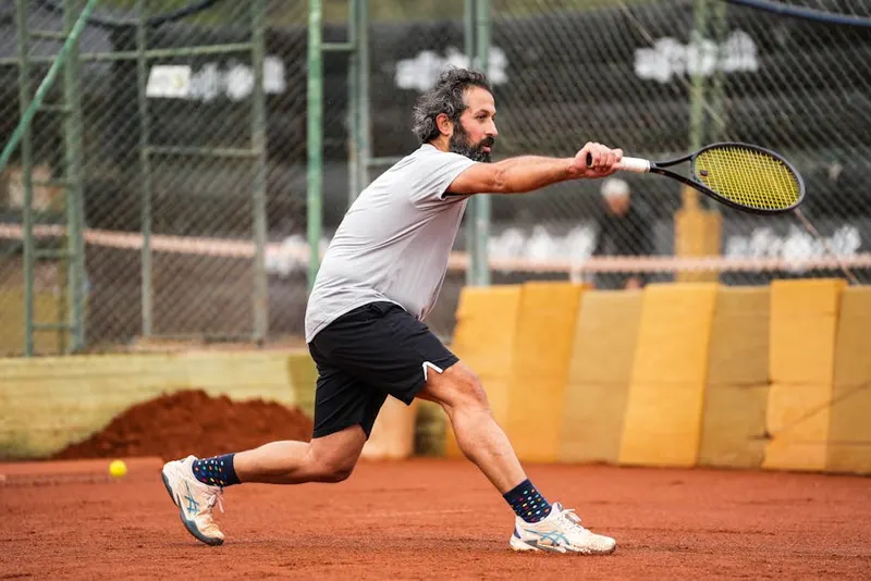 Guerra no Oriente Médio pode levar ao fim da LIV Golf