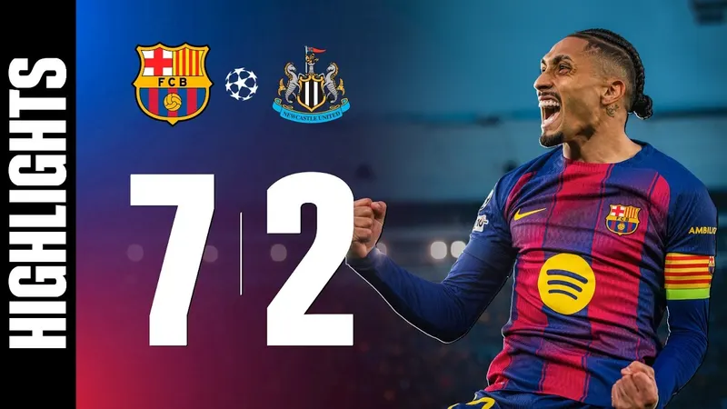 Henry compara Yamal a Messi e Ronaldo e exalta talento único do craque