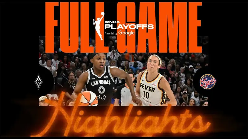 Las Vegas Aces contrata Chennedy Carter e reforça elenco para 2026