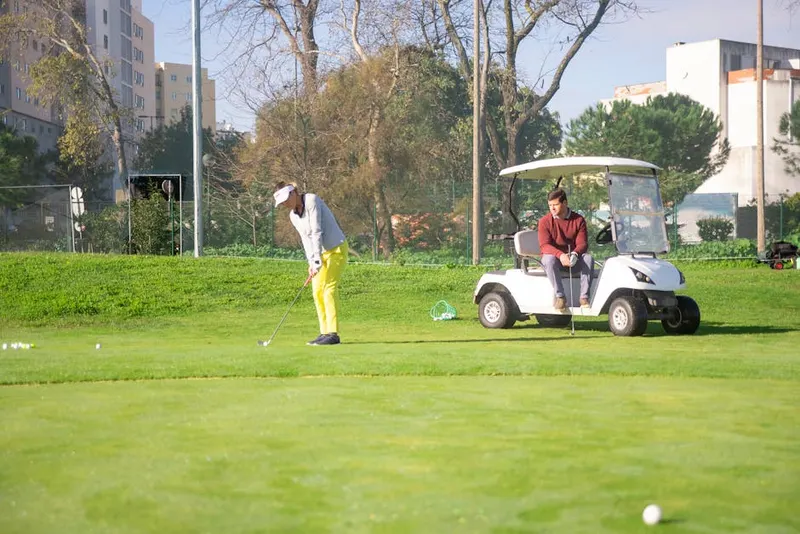 LIV Golf confirma México na temporada 2027 com evento em Chapultepec
