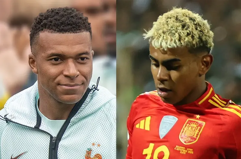 França x Espanha na semifinal da Copa 2026: horário e onde assistir