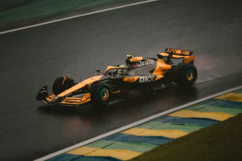 McLaren: como está a situação do time após o título de 2024