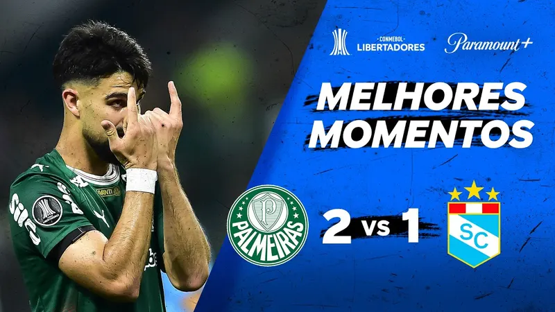 Palmeiras lidera ranking da Copa do Mundo de Clubes 2029; veja como está