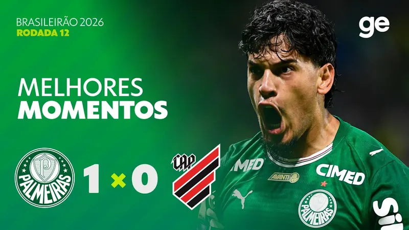 Paulinho volta ao grupo do Palmeiras para clássico contra o Santos