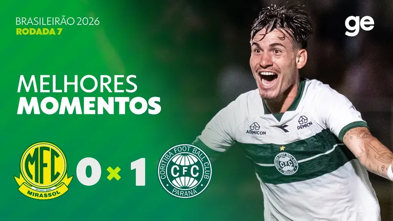 Pedro Lourenço acredita no título brasileiro mesmo com Cruzeiro no Z-4
