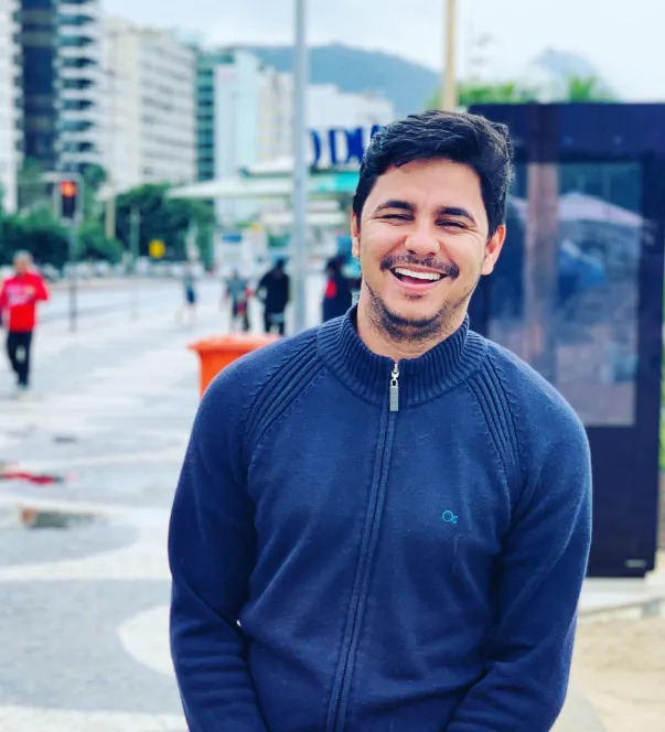 Ivan Alves
