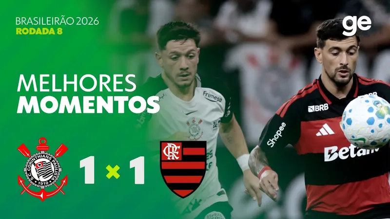 Presidente do Conselho Fiscal do Corinthians é afastado cautelarmente