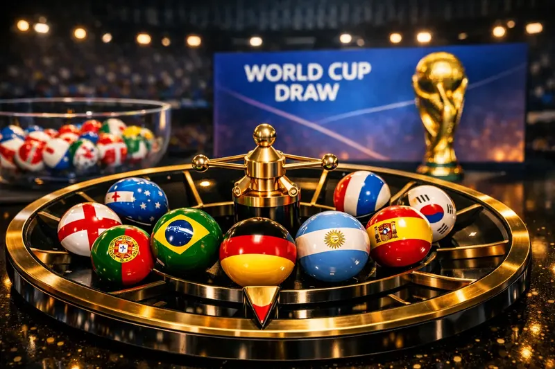 Quantas Seleções se Classificam para o Mata-Mata da Copa do Mundo?