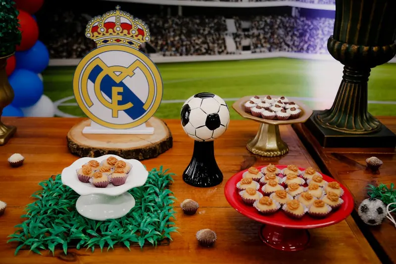 Real Madrid planeja quatro reforços e quer Endrick de volta ao centro do projeto
