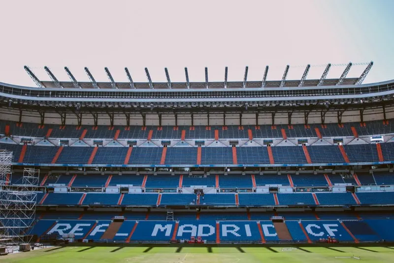 Real Madrid quer Mourinho de volta para resolver crise no vestiário