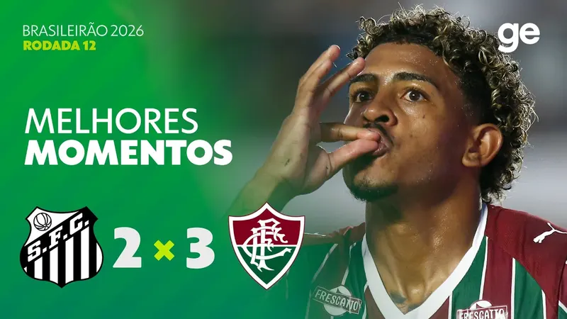 Santos empata com San Lorenzo e segue sem vencer na Sul-Americana