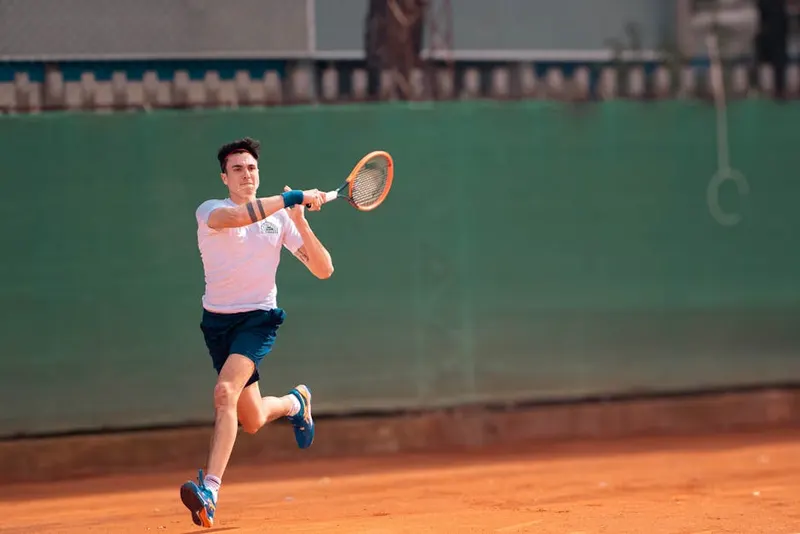 Sinner conquista Madrid e faz história nos Masters 1000