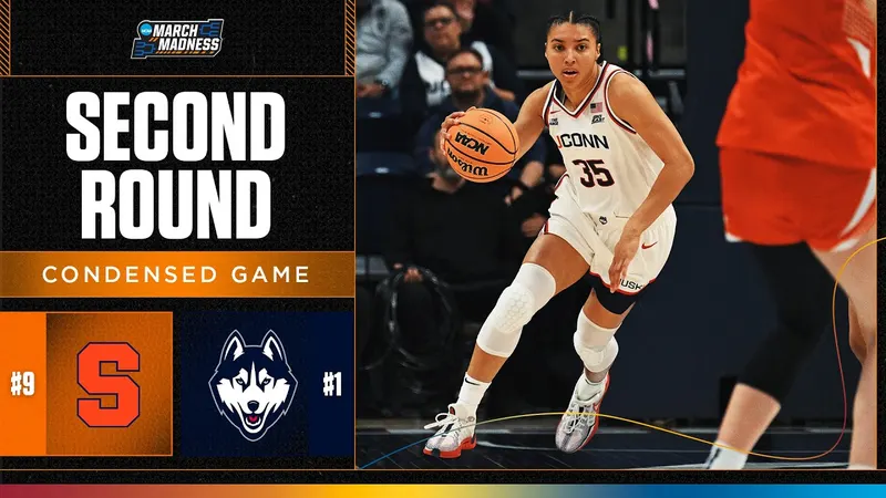 UConn perde final nacional para Michigan e enfrenta reformulação no elenco