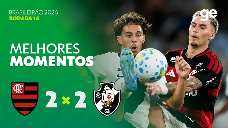 Vasco x Athletico-PR: ingressos à venda para jogo em São Januário