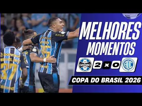 Viery no radar da Europa: Grêmio pode lucrar R$ 120 mi com zagueiro
