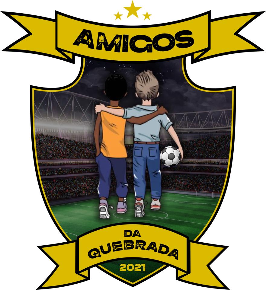 AMIGOS QUEBRADA