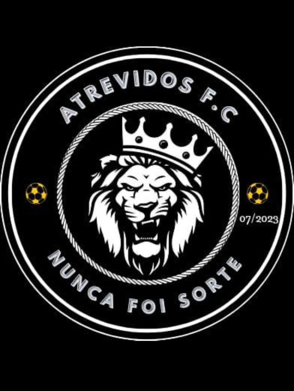 ATREVIDOS F.C