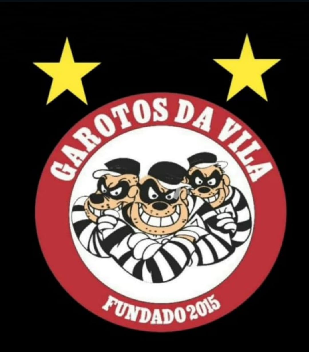 GAROTOS DA VILA