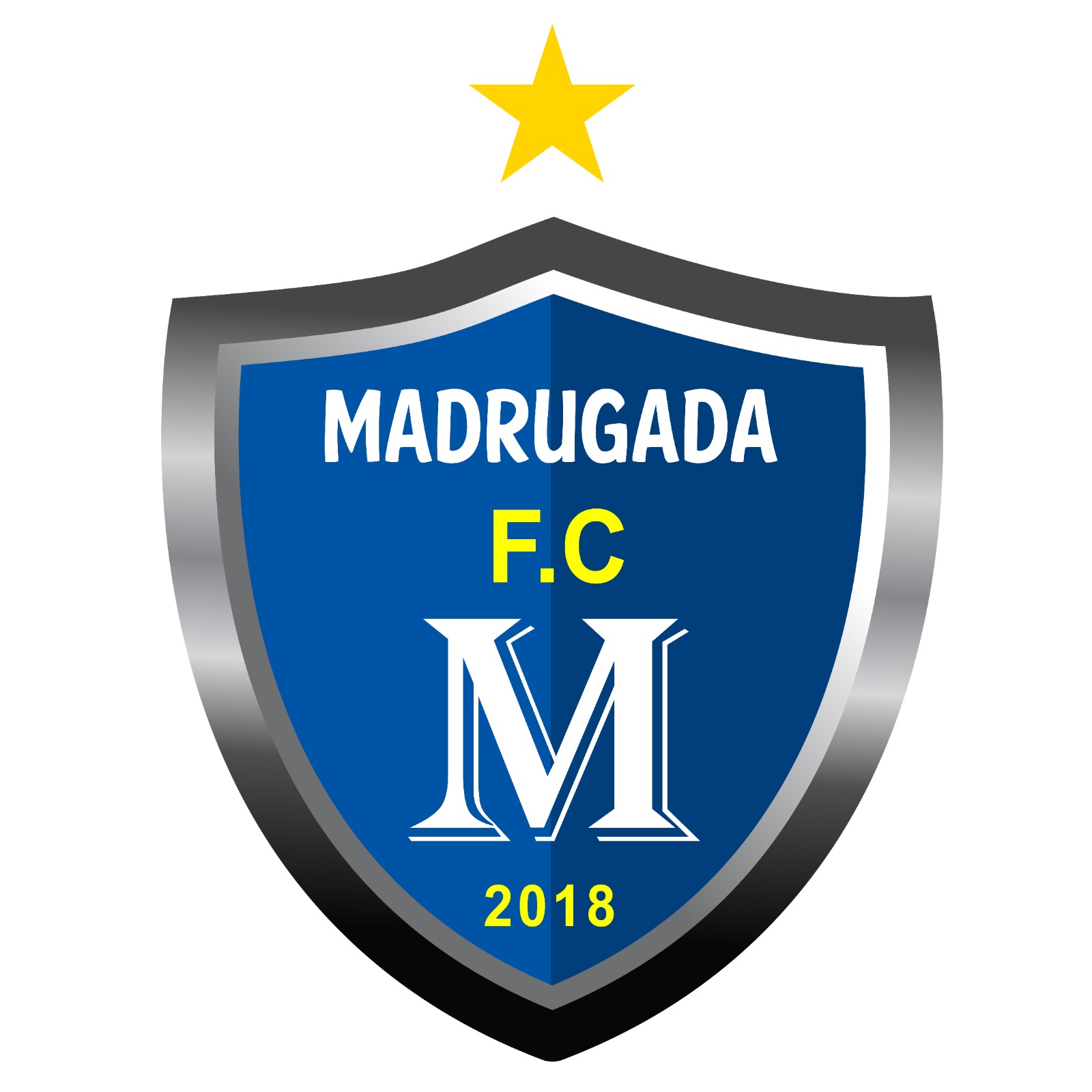 MADRUGADA F.C