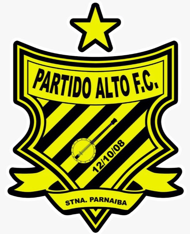 PARTIDO ALTO FC