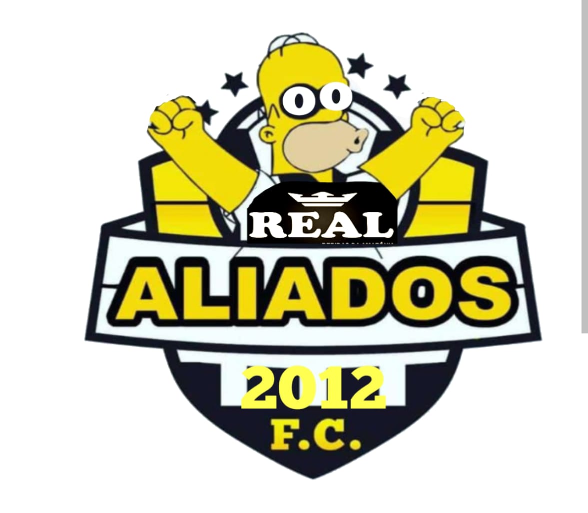 REAL ALIADOS