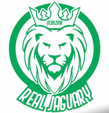 REAL JAGUARY