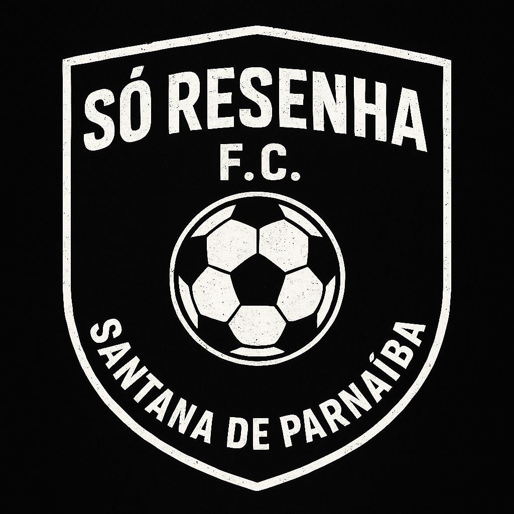 SÓ RESENHA